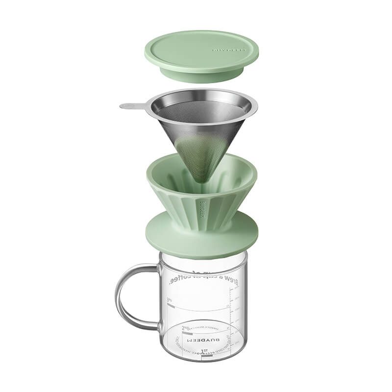 เซ็ตดิฟกาแฟ ขนาด 350 ml